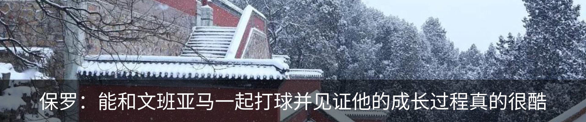 内页banner